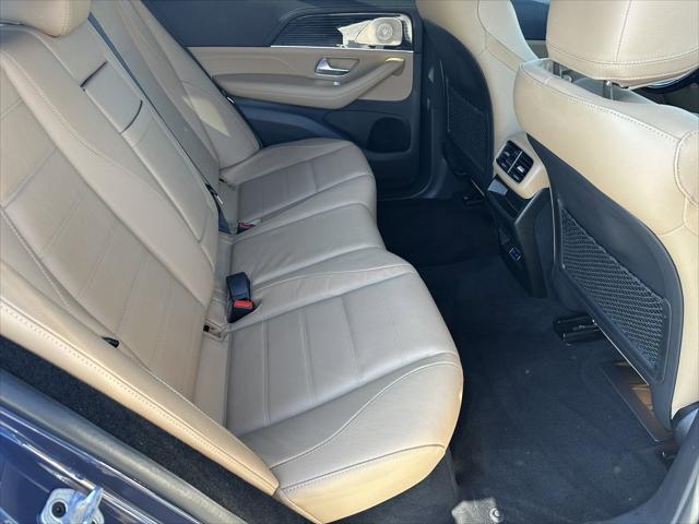 used 2024 Mercedes-Benz GLE 350 car, priced at $64,997