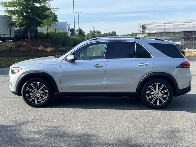 new 2024 Mercedes-Benz GLE 350 car, priced at $67,210