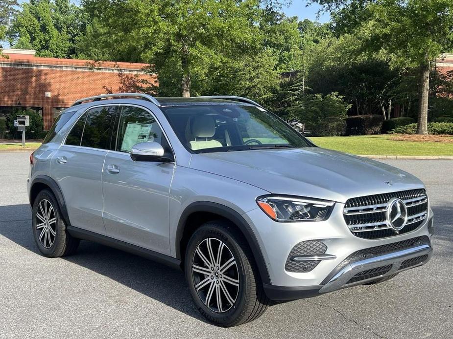 new 2024 Mercedes-Benz GLE 350 car, priced at $67,210