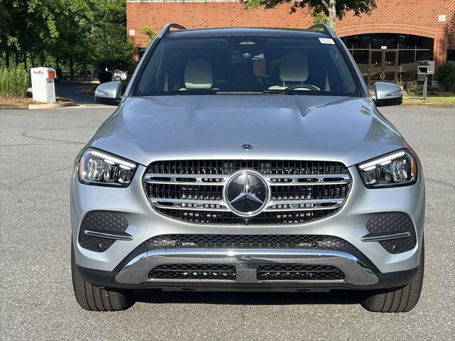 new 2024 Mercedes-Benz GLE 350 car, priced at $67,210