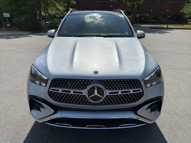 new 2024 Mercedes-Benz GLE 450 car, priced at $87,730