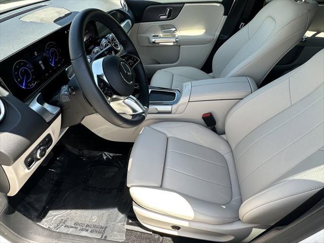 used 2024 Mercedes-Benz EQB 250 car, priced at $42,999