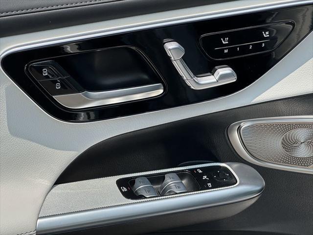 new 2025 Mercedes-Benz GLC 350e car, priced at $71,815