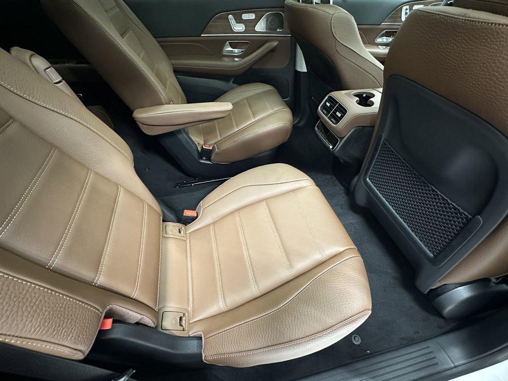 new 2026 Mercedes-Benz GLS 450 car, priced at $101,405