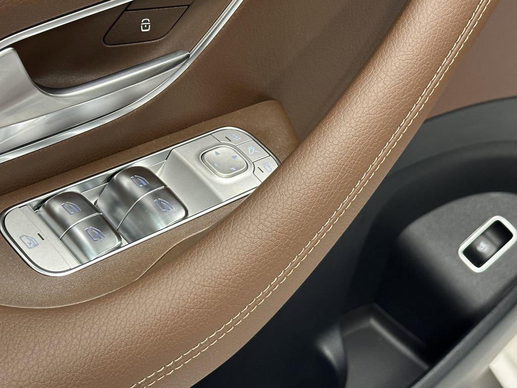 new 2026 Mercedes-Benz GLS 450 car, priced at $101,405