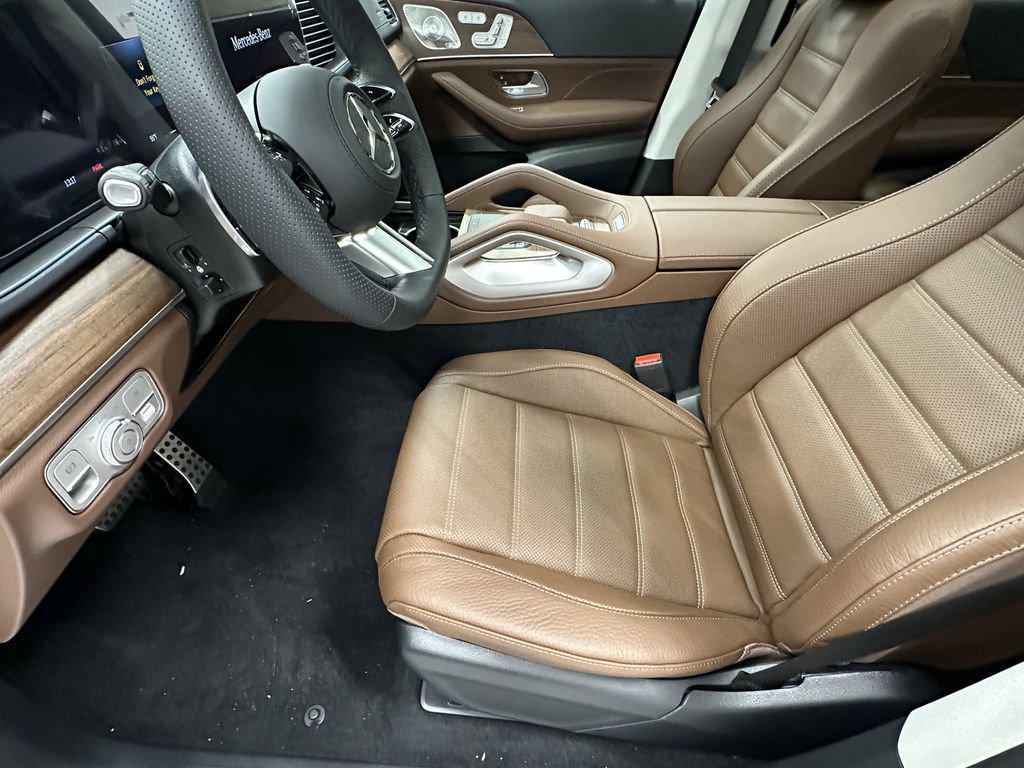 new 2026 Mercedes-Benz GLS 450 car, priced at $101,405
