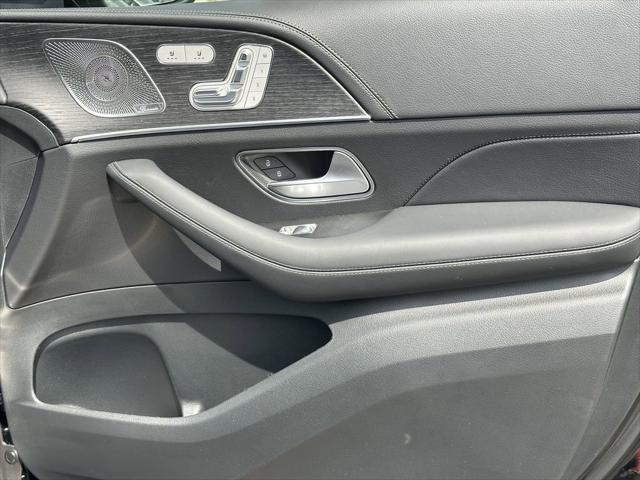 new 2025 Mercedes-Benz AMG GLE 53 car, priced at $98,365