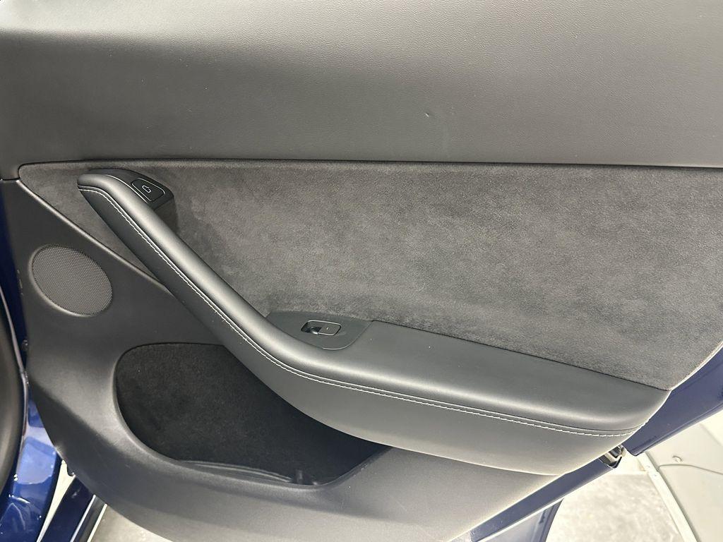 used 2023 Tesla Model Y car, priced at $28,999