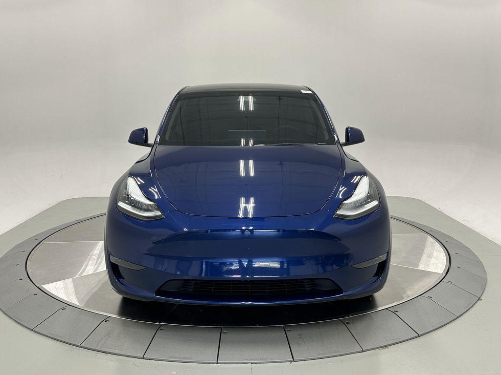 used 2023 Tesla Model Y car, priced at $28,999