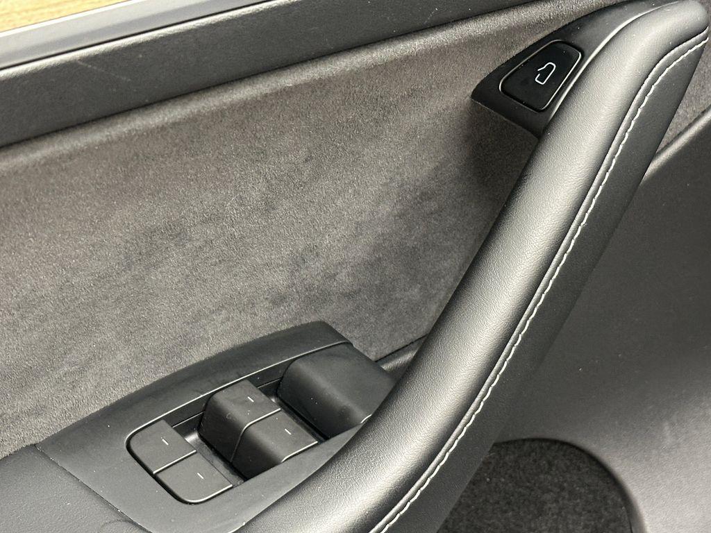 used 2023 Tesla Model Y car, priced at $28,999