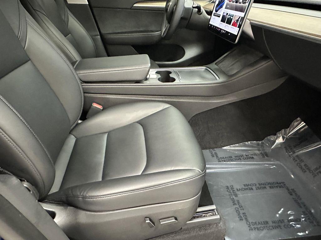 used 2023 Tesla Model Y car, priced at $28,999