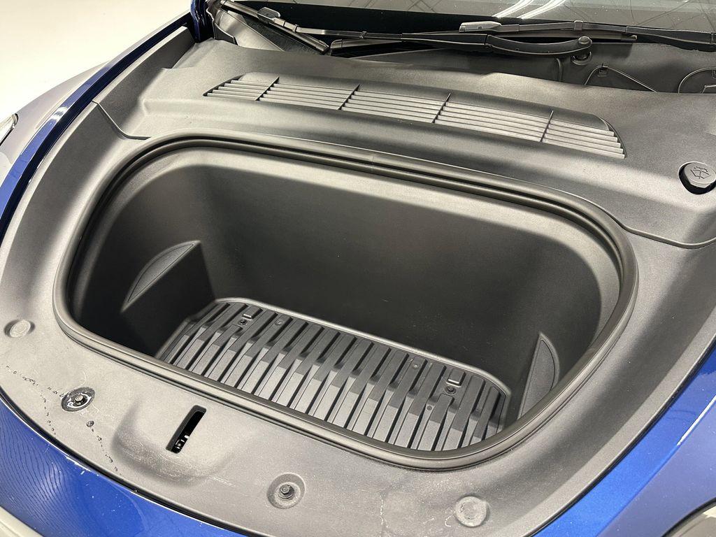 used 2023 Tesla Model Y car, priced at $28,999