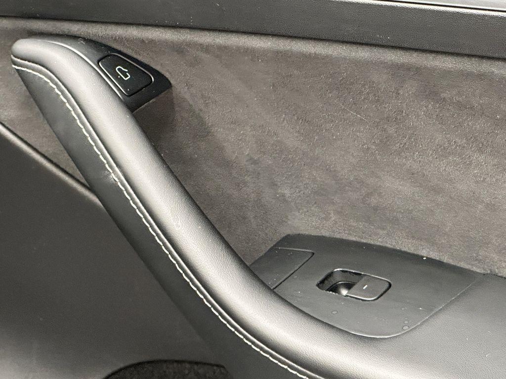 used 2023 Tesla Model Y car, priced at $28,999