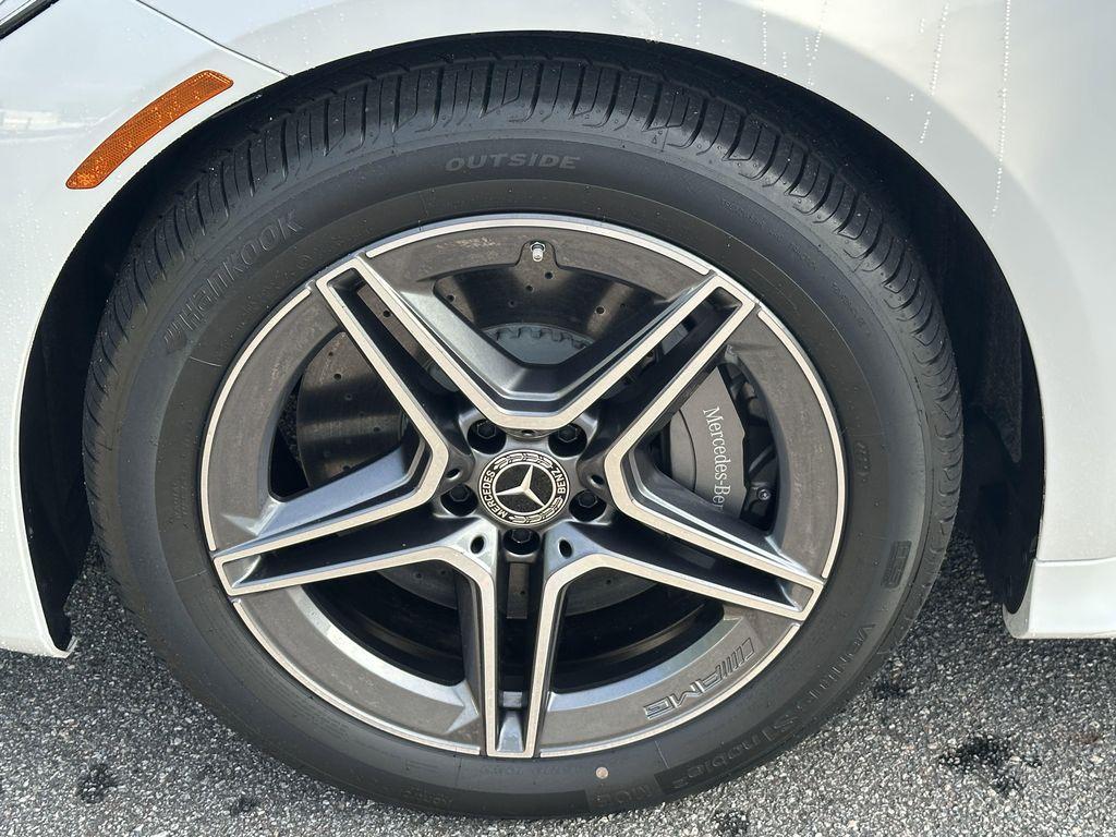used 2024 Mercedes-Benz S-Class car, priced at $107,997