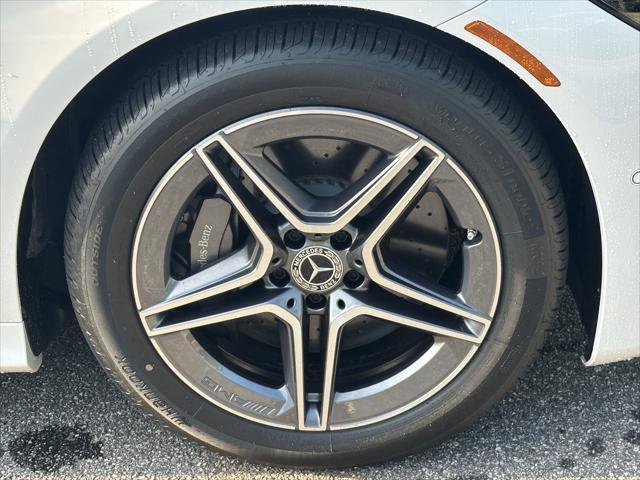 used 2024 Mercedes-Benz S-Class car, priced at $112,999