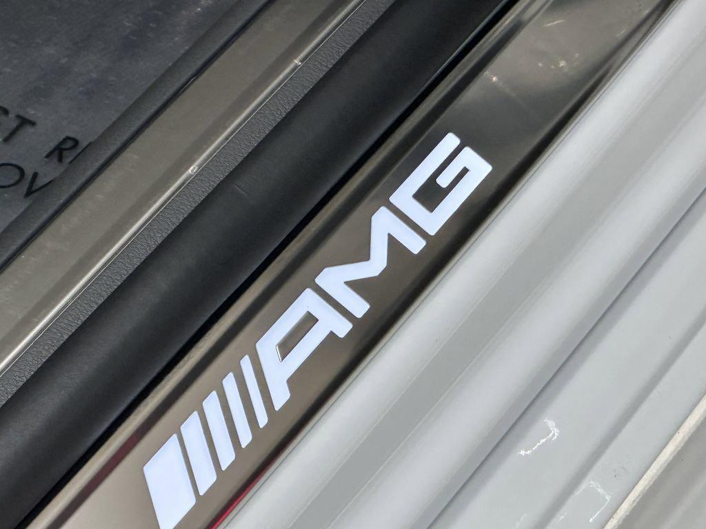 new 2026 Mercedes-Benz AMG S 63 E car, priced at $210,015