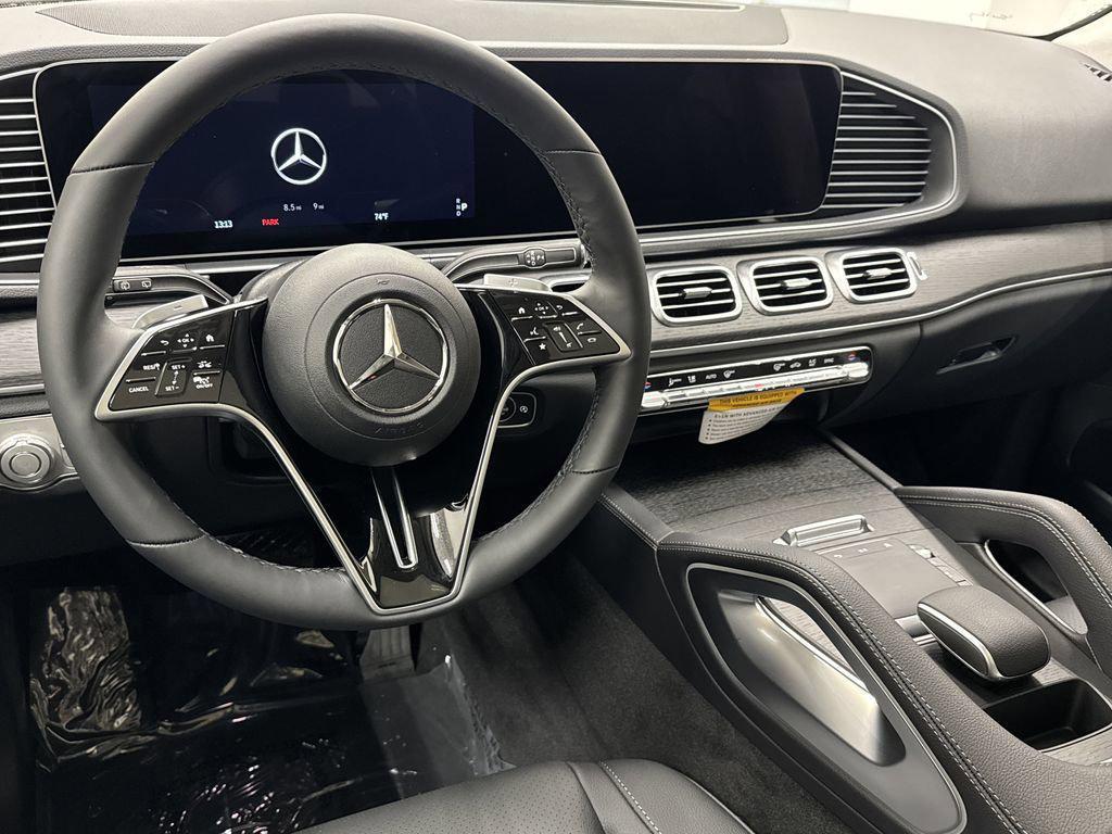 new 2026 Mercedes-Benz GLE 450 car, priced at $82,365