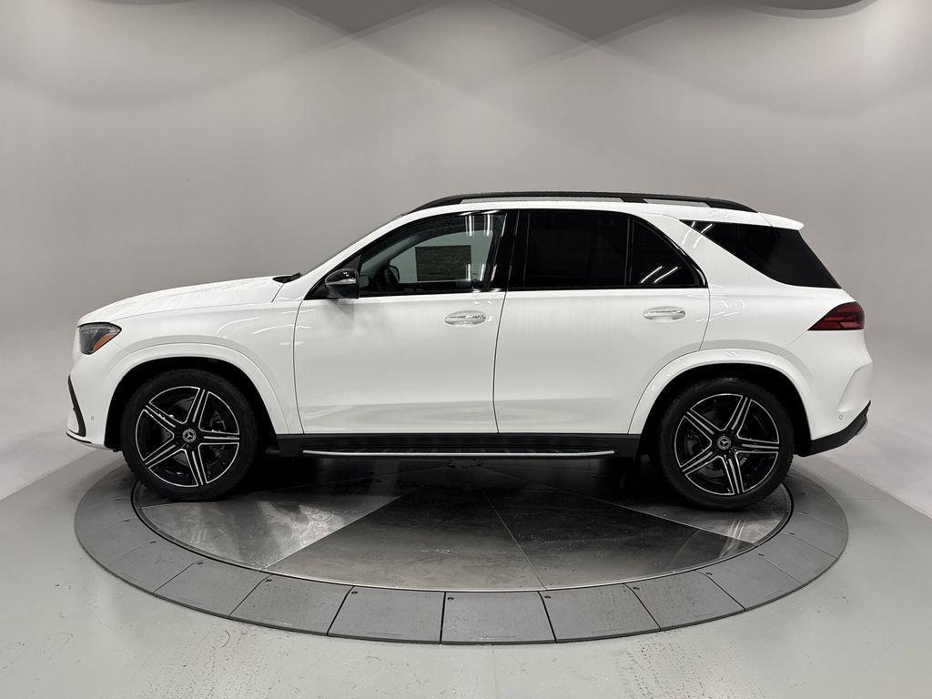 new 2026 Mercedes-Benz GLE 450 car, priced at $82,365