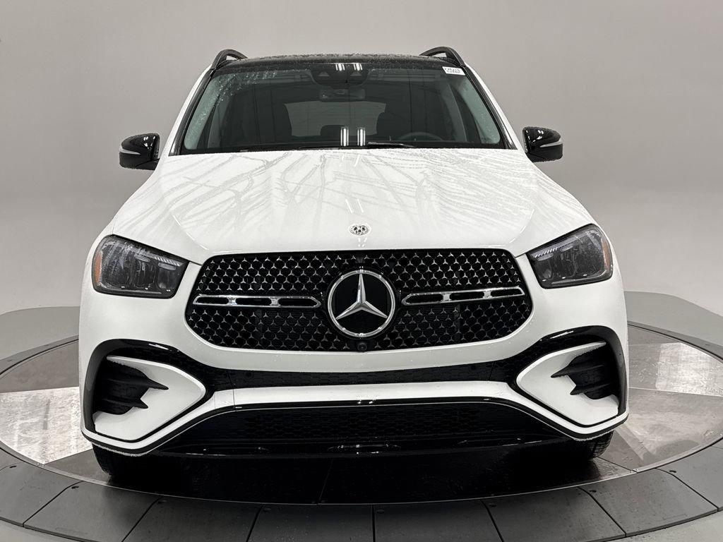 new 2026 Mercedes-Benz GLE 450 car, priced at $82,365