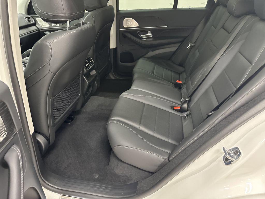 new 2026 Mercedes-Benz GLE 450 car, priced at $82,365