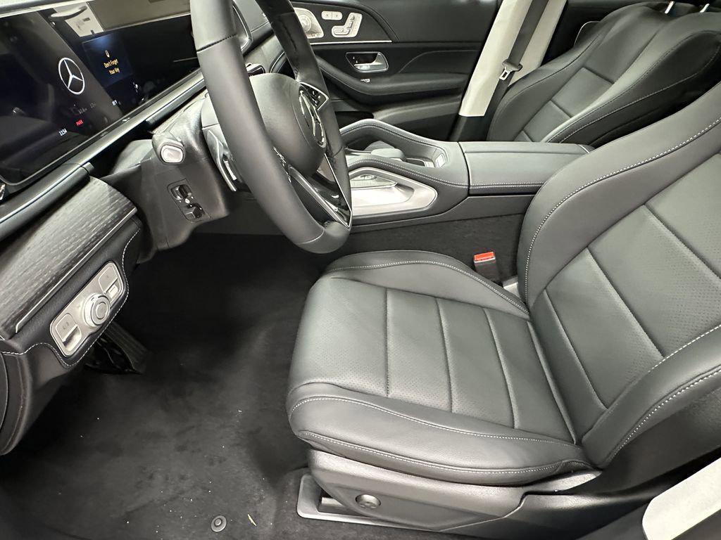 new 2026 Mercedes-Benz GLE 450 car, priced at $82,485