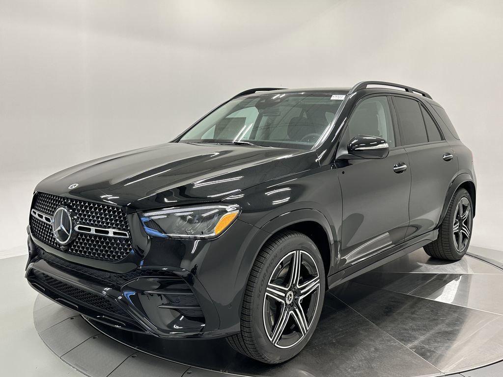 new 2026 Mercedes-Benz GLE 450 car, priced at $82,485