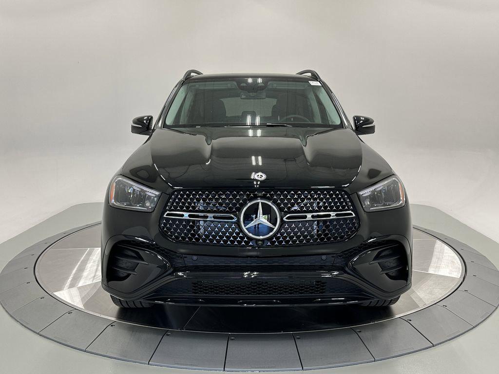 new 2026 Mercedes-Benz GLE 450 car, priced at $82,485