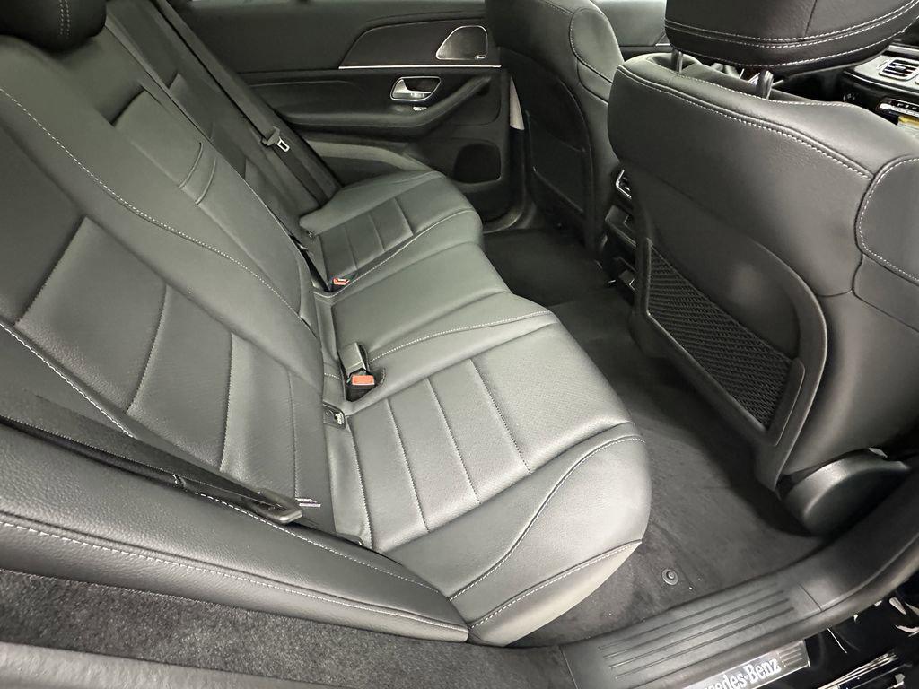 new 2026 Mercedes-Benz GLE 450 car, priced at $82,485