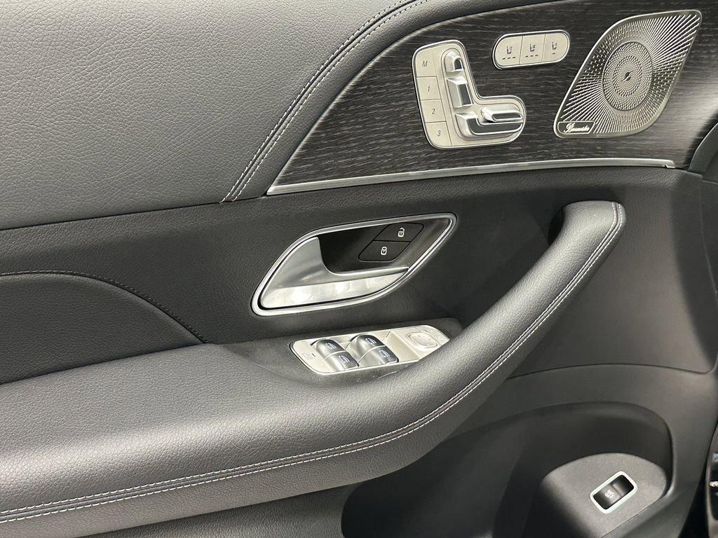 new 2026 Mercedes-Benz GLE 450 car, priced at $82,485