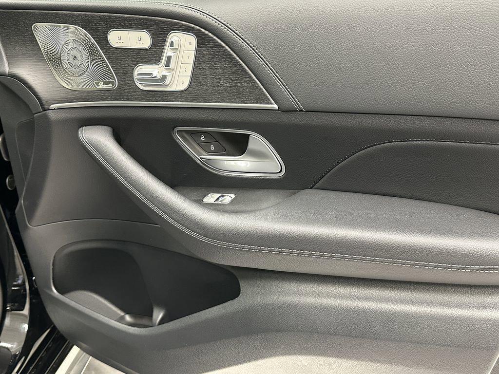 new 2026 Mercedes-Benz GLE 450 car, priced at $82,485