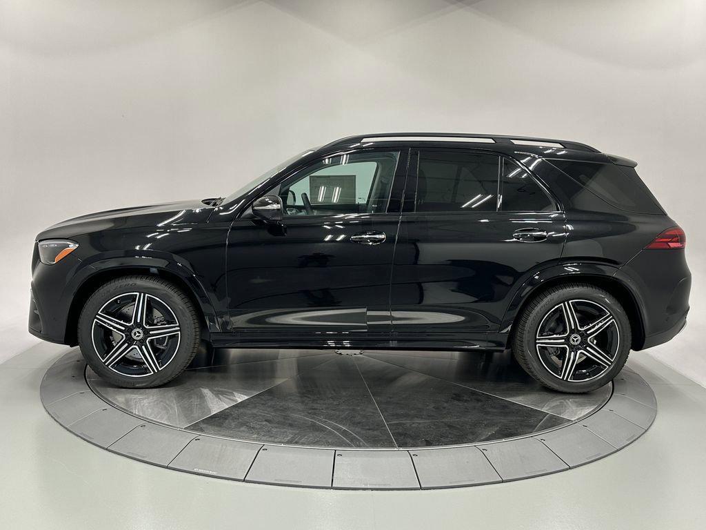 new 2026 Mercedes-Benz GLE 450 car, priced at $82,485