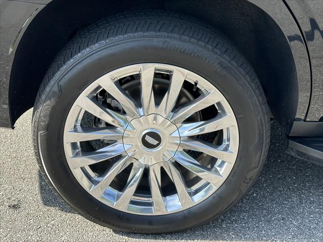used 2024 Cadillac Escalade car