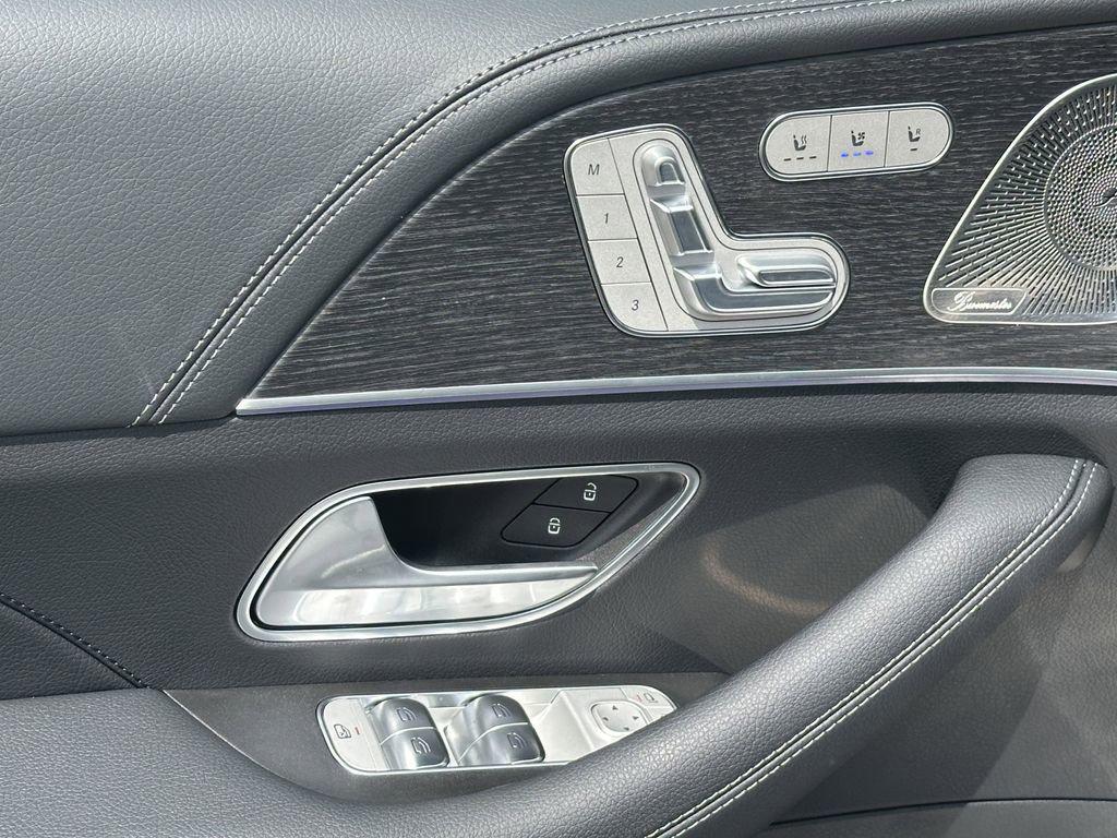 new 2025 Mercedes-Benz GLE 350 car, priced at $78,715