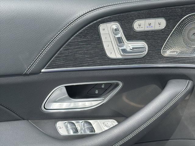 new 2025 Mercedes-Benz GLE 350 car, priced at $78,715