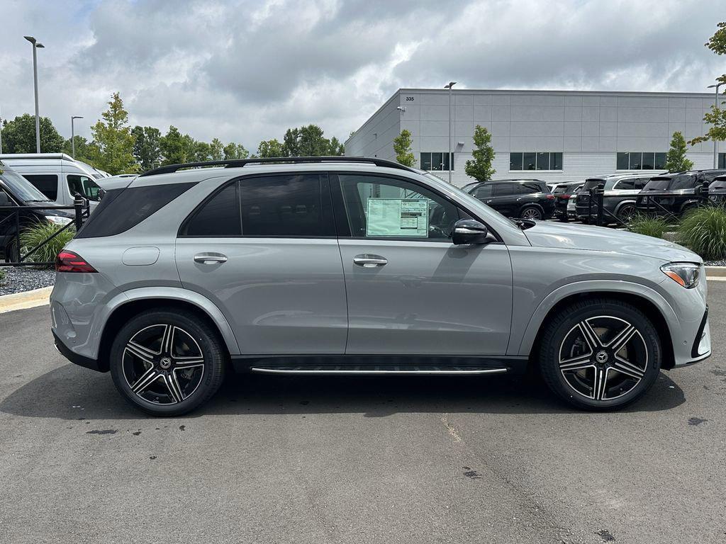 new 2025 Mercedes-Benz GLE 350 car, priced at $78,715
