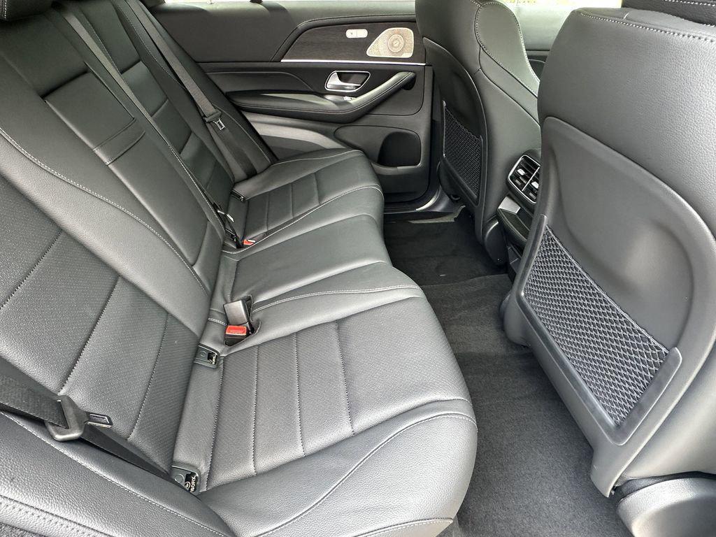 new 2025 Mercedes-Benz GLE 350 car, priced at $78,715
