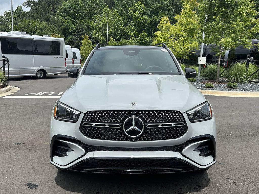 new 2025 Mercedes-Benz GLE 350 car, priced at $78,715