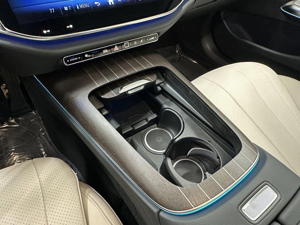 new 2026 Mercedes-Benz E-Class car, priced at $77,945