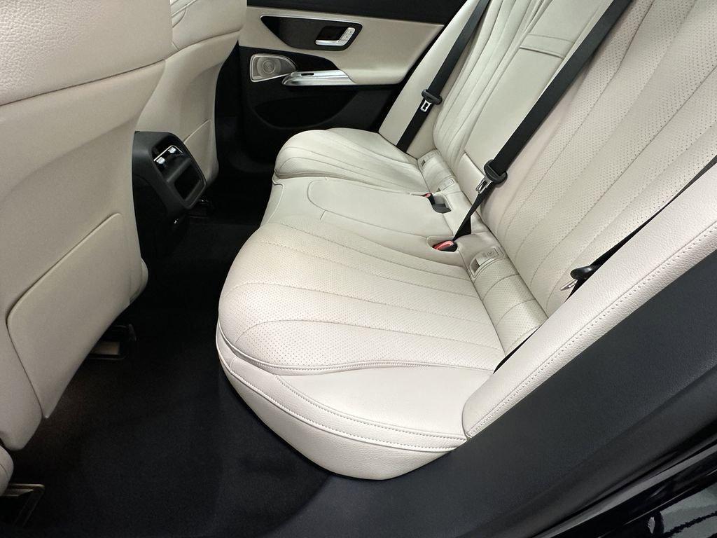 new 2026 Mercedes-Benz E-Class car, priced at $77,945