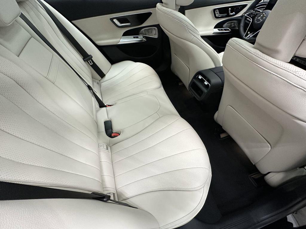 new 2026 Mercedes-Benz E-Class car, priced at $77,945