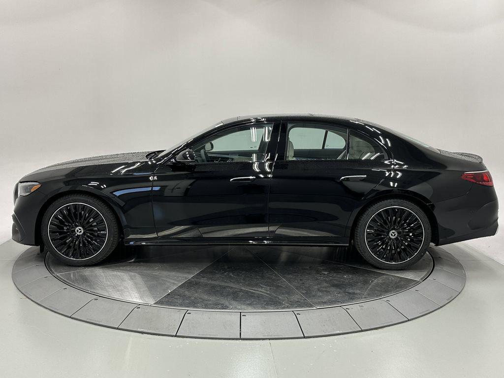 new 2026 Mercedes-Benz E-Class car, priced at $77,945