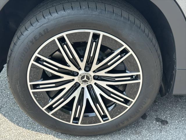 used 2023 Mercedes-Benz EQS 450 car, priced at $66,999