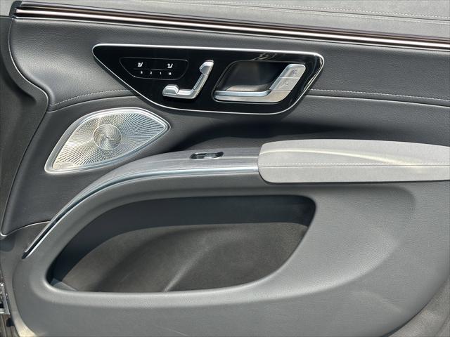 used 2023 Mercedes-Benz EQS 450 car, priced at $66,999