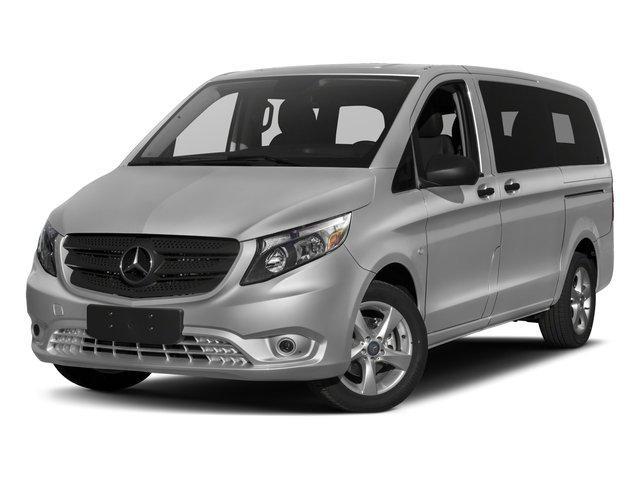 used 2018 Mercedes-Benz Metris car, priced at $23,400