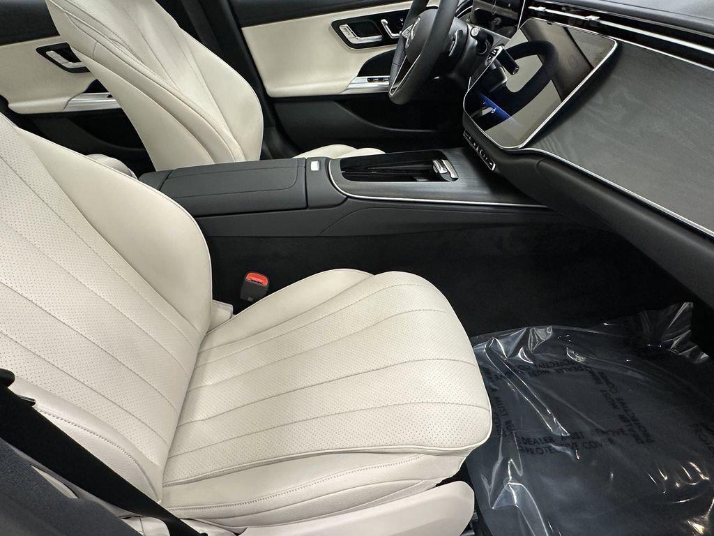 new 2026 Mercedes-Benz E-Class car, priced at $77,145