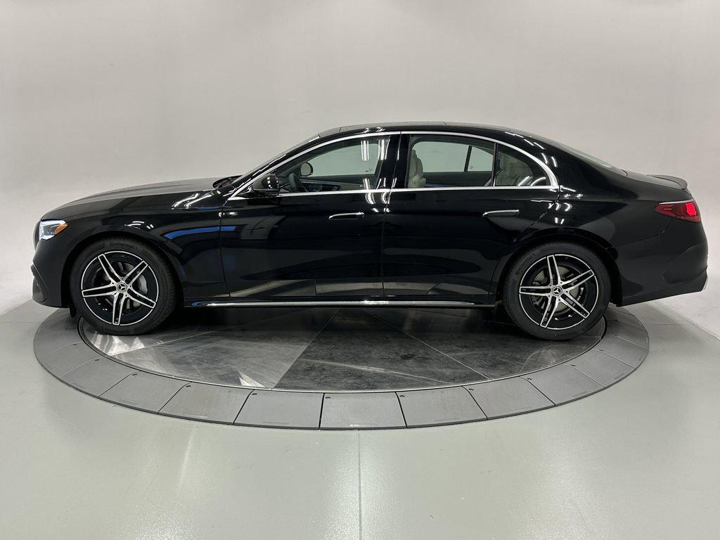 new 2026 Mercedes-Benz E-Class car, priced at $77,145