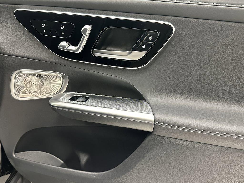 new 2026 Mercedes-Benz GLC 300 car, priced at $59,590