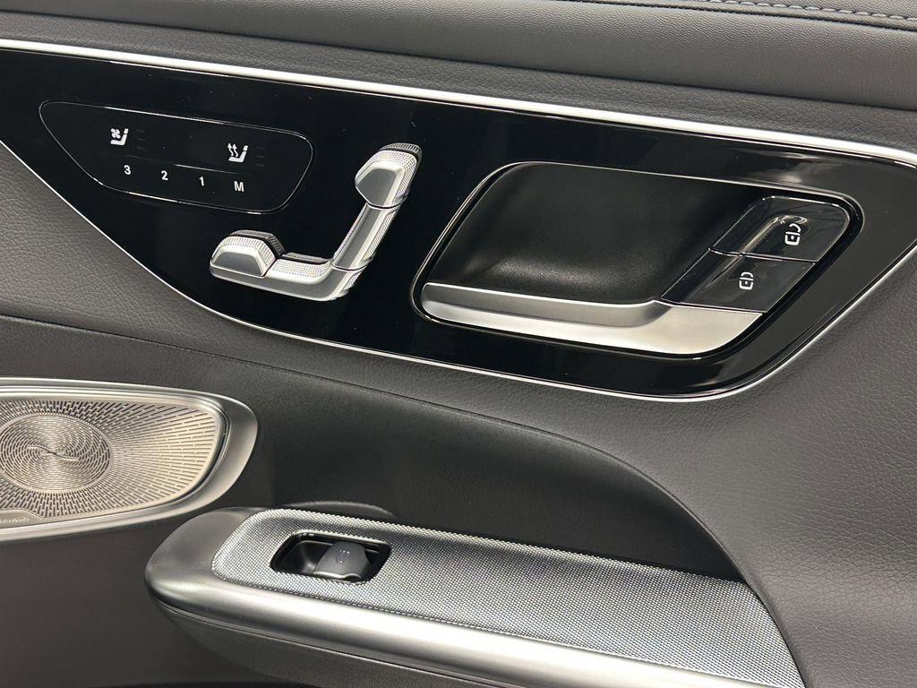 new 2026 Mercedes-Benz GLC 300 car, priced at $59,590