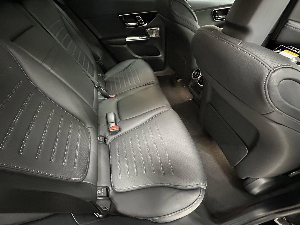 new 2026 Mercedes-Benz GLC 300 car, priced at $59,590