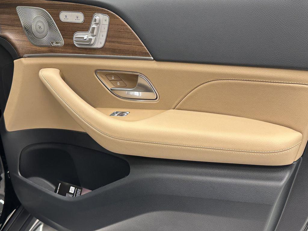new 2026 Mercedes-Benz GLE 450e car, priced at $87,120